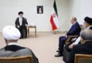 Путин: Русия е оправдано избрана като доверен партньор на Иран по ядрените въпроси