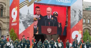 Пукнатини в опорите на Кремъл: растящо недоволство и икономически сътресения за Путин