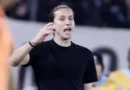 Филипе Луиш сред фаворитите за поста старши треньор в Челси