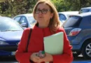 Бъчварова за възможна номинация на Андрей Гюров за президент