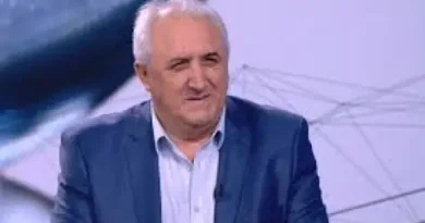 Мехмед Дикме: Властта носи отговорност — дадена не само за Радев, а и срещу тандема Борисов–Пеевски