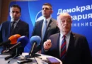 Демократична България внесе антикризисни предложения и постави условия за съдебните промени