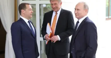Кремъл настоява за обяснение от Ереван след изказванията на Зеленски