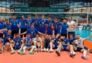 Юношите на Левски вдигнаха шампионската купа след драматичен финал