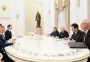 Коща заявява готовност на ЕС да търси мирни преговори с Русия