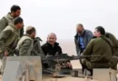 Нетаняху: Борбата срещу иранската ядрена програма не е приключила