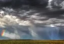 Купеста облачност и риск от градушки: прогноза за 11 май