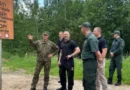 Frontex предупреждава за риск от масова контрабанда на оръжия от Украйна към ЕС