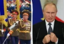 Сдържано военно шоу в Москва като индикатор за промяна на полето на боя
