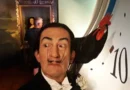 Салвадор Дали: живот, образ и сюрреалистични трикове