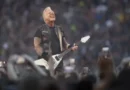 Metallica в Атина: над 80 000 фенове и ‘концертни земетресения’