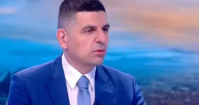 Мирчев: Разделението ПП–ДБ съдържа „елемент на перверзия“, но сътрудничеството продължава
