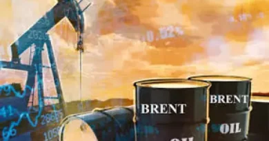 Brent надхвърли $105 вследствие на геополитическо напрежение