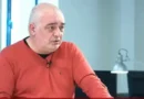 Арман Бабикян: Необичаен ход — телохранителят като шеф на контраразузнаването
