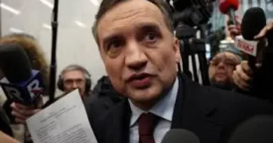 Полша заплаши с преразглеждане на връзките със САЩ при отказ за екстрадиция на Зьобро