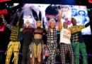 No Doubt откриха резиденцията си в Sphere с живо „Tragic Kingdom“