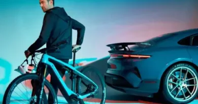 Porsche спира eBike проекта и вътрешното производство на батерии