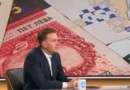 Ганев: Рекордните разходи за заплати задушават икономиката