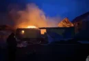 Трагичен пожар в Югра — семейство от седем души, сред които четири деца, загина