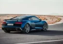 R8 на Audi: ще го одобрят ли първо счетоводителите преди феновете?