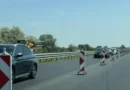 Работник пострада при удар от товарен автомобил на автомагистрала Хемус