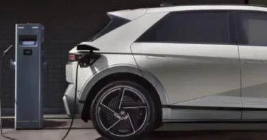 Hyundai въвежда модел ‘купуваш каросерията, наемаш батерията’ — първи тестове с Ioniq 5 в Сеул
