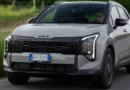 Kia Sportage Tri‑Fuel: хибрид с LPG и автономия над 1 500 км