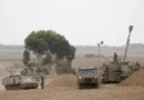 Нетаняху настоява Израел да постигне военна независимост в рамките на десет години
