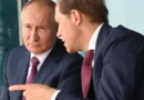 Писториус: Путин може да използва обещание за мир като маневра