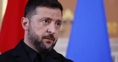 Киев губи доверие в САЩ след продължението на лиценза за руски петрол