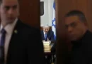 Нетаняху критикува решението на ЕС да санкционира израелски заселници