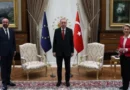 Ердоган: Геополитическите промени увеличават нуждата от по-тясно партньорство между Турция и ЕС