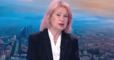 Ива Христова: Грипът намалява, но нови респираторни вируси крият риск от бронхити и пневмонии