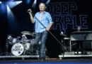 Deep Purple откриват европейското си турне в София на 29 септември