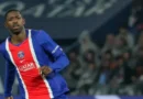 Усман Дембеле — №1 в Лига 1 за втора година подред