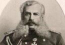 8 май 1878: Дондуков-Корсаков поема поста на руски императорски комисар в България