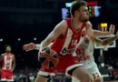Олимпиакос с Везенков на прага на финалната четворка след разгром на Монако