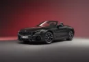 BMW Z4 (G29) слиза от поточната линия — краят на една роудстър ера