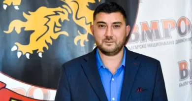 Скандал в столичните гробищни паркове: уволниха директор и разследват злоупотреби