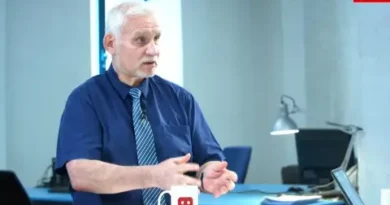 Проф. Нако Стефанов: Данъчната нереформа, концесиите и рискът за производство