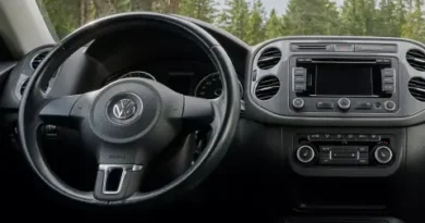 Volkswagen стартира мащабна безплатна сервизна кампания за възглавници Takata