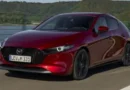Mazda3 за 2027: запазен силует и подсилена безопасност
