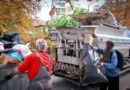 Кой поема почистването на Зона 3 в София