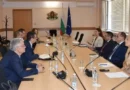 Пулев очерта реформа в БАИ: ускорени инвестиции и по-висока ефективност