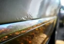 Първи стъпки при ръжда по нов китайски автомобил: как да спасите каросерията