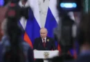 Москва потвърди успешен тест на междуконтиненталната ракета „Сармат“