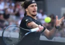 Зверев ще спори за трофея в Мадрид