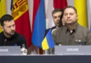Андрий Ермак очаква „справедливо“ решение по дело за пране на пари