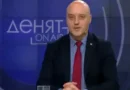 Доц. Славов: Във ВСС — хора с характер, не анонимни кадри
