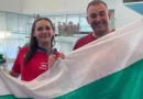 Сребърен скок за Ива Ерминова в Берген